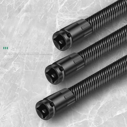 1/2" Flexible Shaft Extension Extender – Reach Tight Spaces with Ease