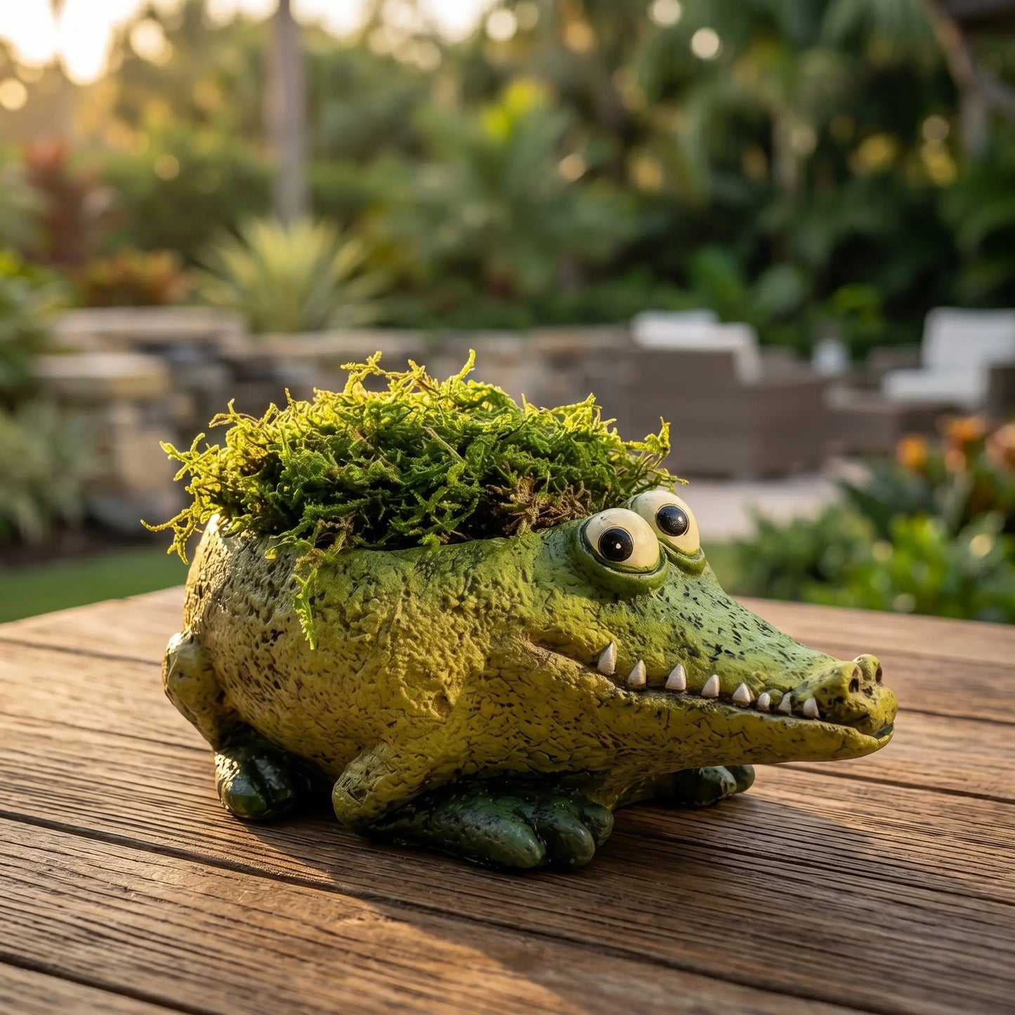 Funny Cute Animal Planter Collection