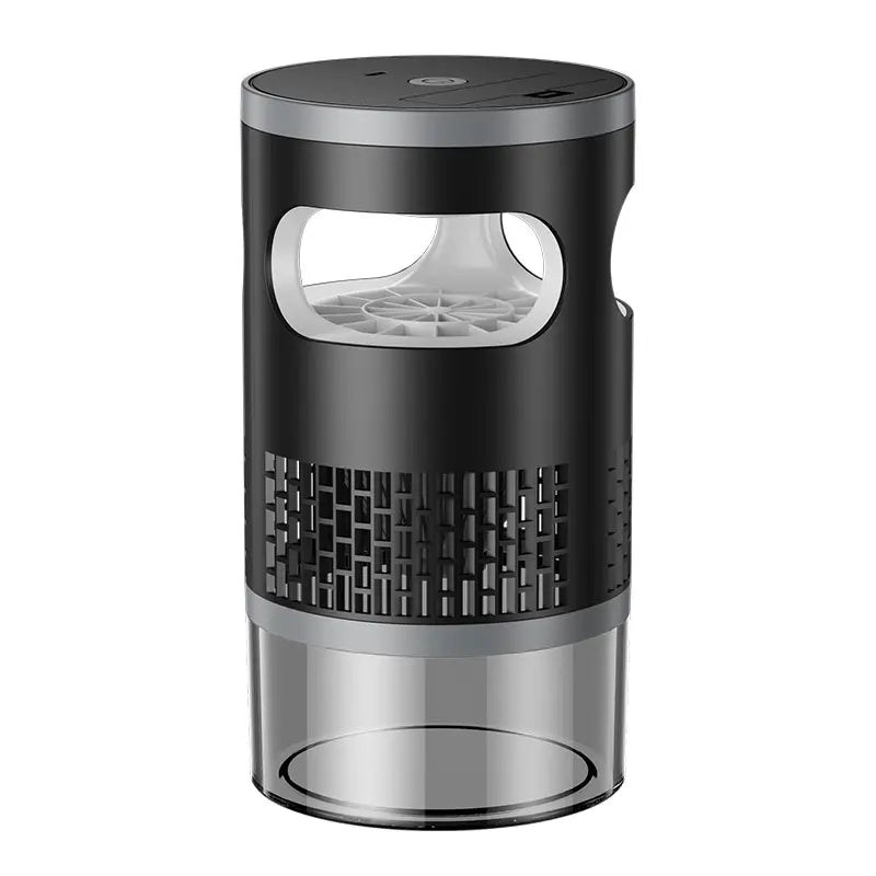 Indoor Insect Trap with Light & Suction