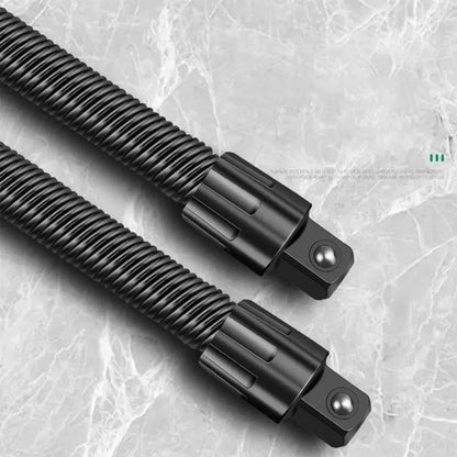 1/2" Flexible Shaft Extension Extender – Reach Tight Spaces with Ease