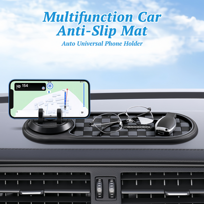 Anti-Slip Mat Solves Every Driver's Biggest Frustration