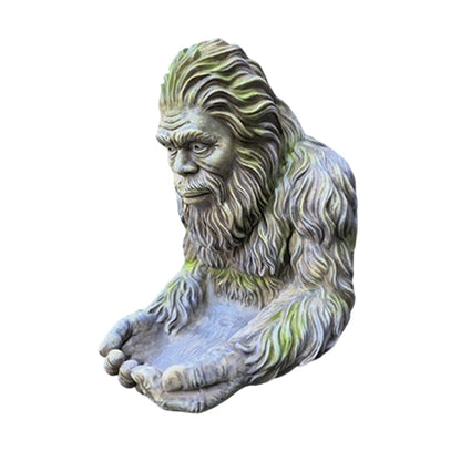 Woodland Guardian Bird Feeder