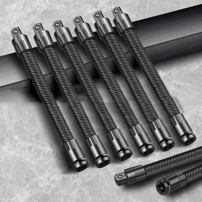1/2" Flexible Shaft Extension Extender – Reach Tight Spaces with Ease